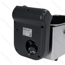 Frituurpan 2200W 3L - Afbeelding 8