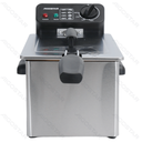 Frituurpan 2200W 3L - Afbeelding 12