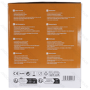 Frituurpan 2200W 3L - Afbeelding 14