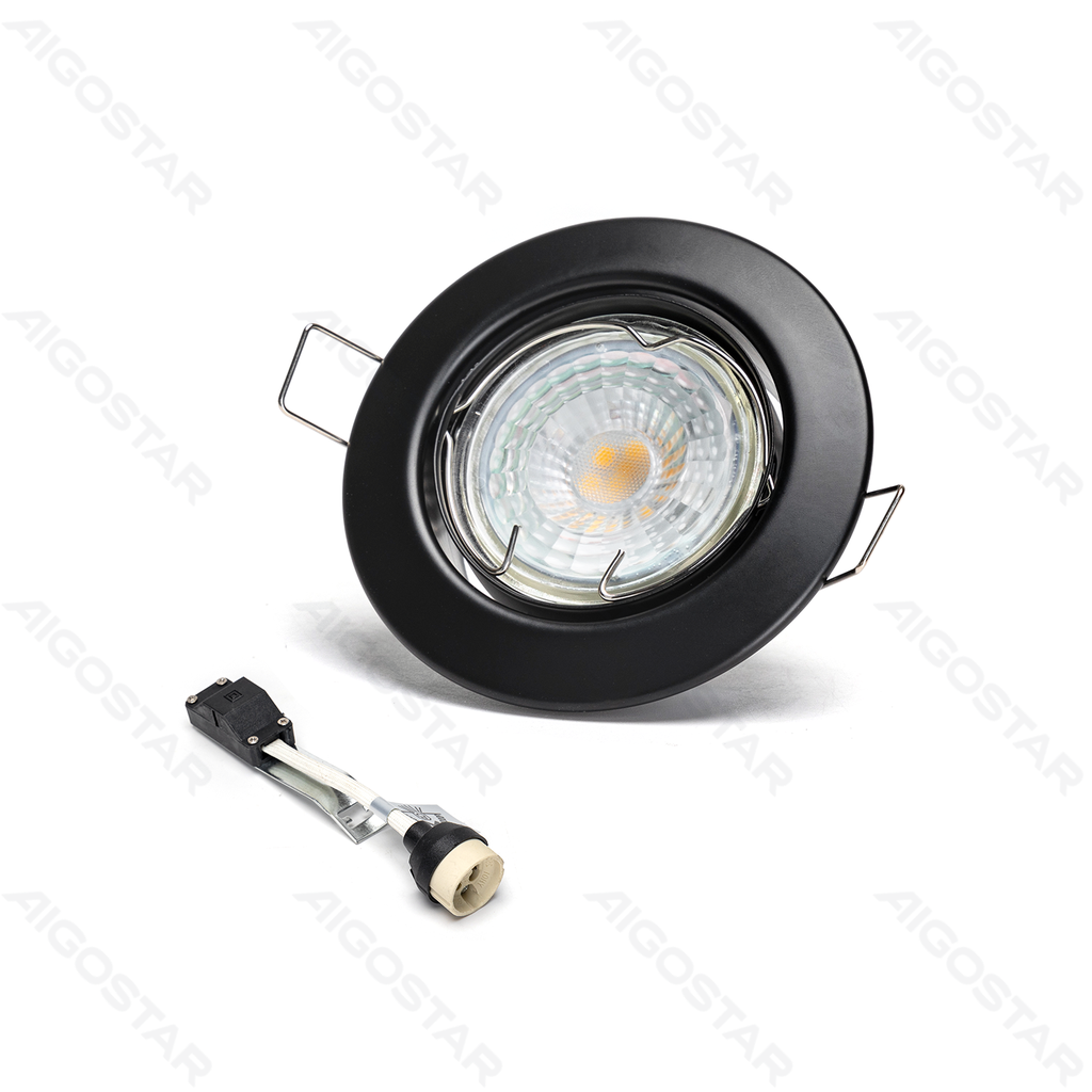 Aigostar LED-spot met verstelbare hoek 4