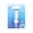 LED Lampkralen E14,7W