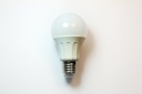 Aigostar LED A5 A55 E27 9W 3000K 655lM