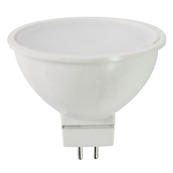Aigostar LED A5 MR16 6W 3000K 390Lm