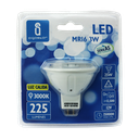 Aigostar LED A5 MR16 6W 3000K 390Lm