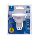 Aigostar LED A5 GU10 6W COB 3000K 300Lm