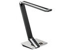 Aigostar LED Bureau - Tafellamp 03 Zwart/zilver 10W