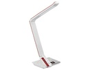 Aigostar LED Bureau - Tafellamp 03 Rood 10W