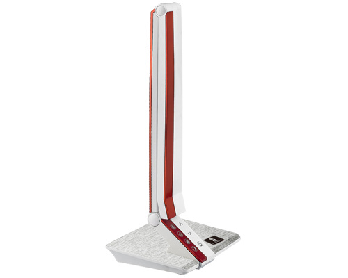 Aigostar LED Bureau - Tafellamp 03 Rood 10W