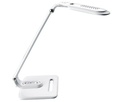 Aigostar LED Bureau -Tafellamp 05 zilver/zwart 8W