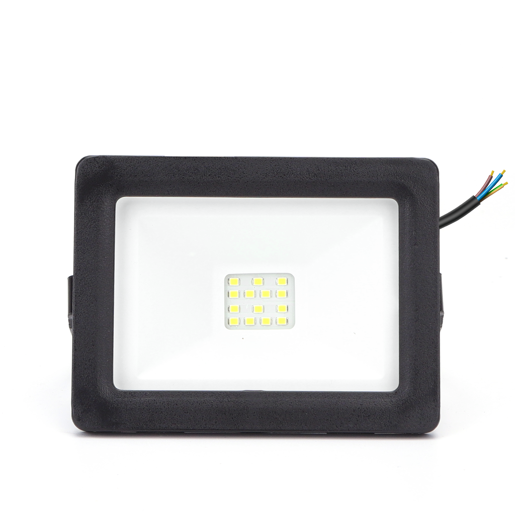 Aigostar Led Flood light slim 10W 4100K