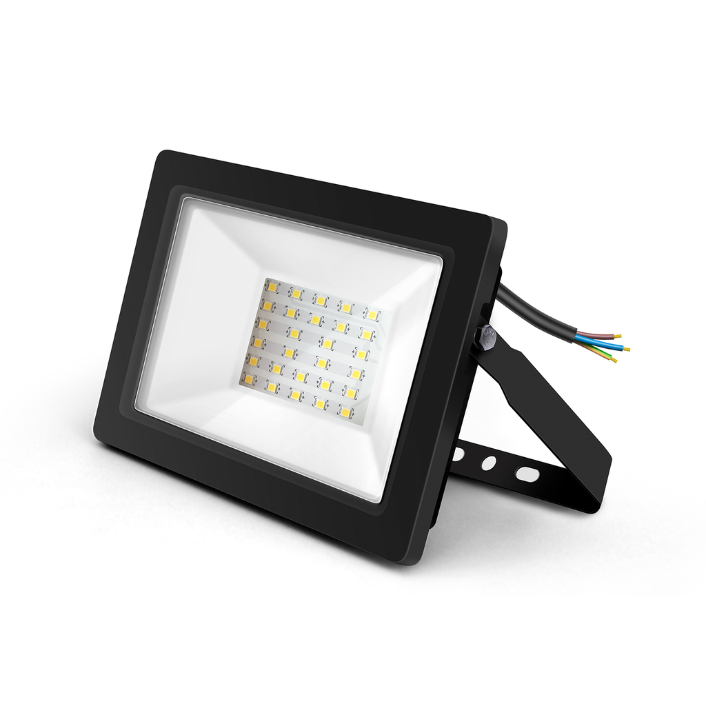 Aigostar Led Flood light slim 20W 4100K