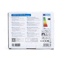 Aigostar Led Flood light slim 30W 4000K 2700LM