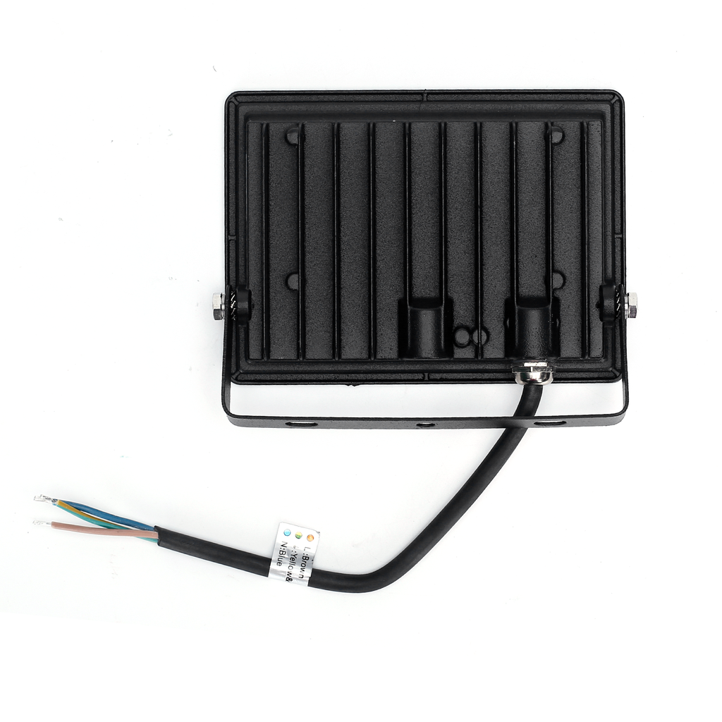 Aigostar Led Flood light slim 30W 4000K 2700LM