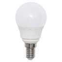 Aigostar LED A5 G45 BIG ANGLE E14 5W 6400K