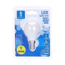 Aigostar LED A5 G45 BIG ANGLE E14 5W 3000K