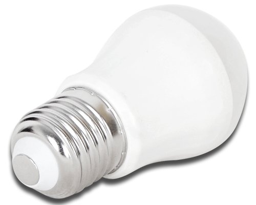 Aigostar LED A5 P45 E27 6W 3000K