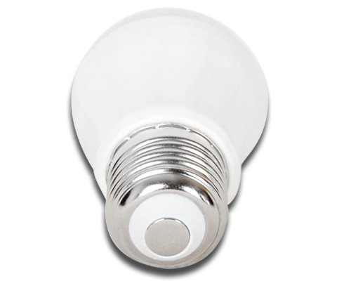 Aigostar LED A5 P45 E27 6W 3000K