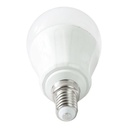 Aigostar LED A5 P45 Big Angle E14 490lm 7W 3000K