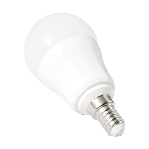 Aigostar LED A5 P45 Big Angle E14 490lm 7W 3000K
