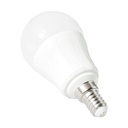 Aigostar LED A5 P45 Big Angle E14 490lm 7W 3000K