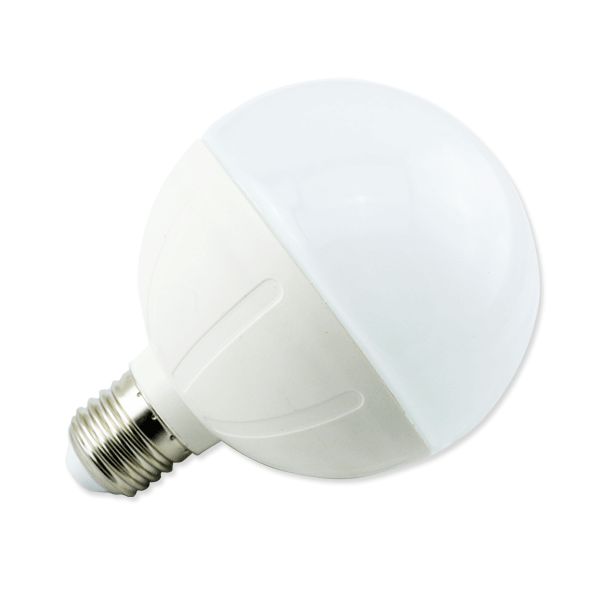 Aigostar LED A5 G95 E27 18W 3000K