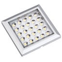 Aigostar Led Meubilair 7.5W 3000K 3X100lm SQUARE  kastverlichting