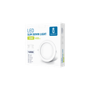 Aigostar LED E5 SLIM DOWN LIGHT 18W 6000K 1450LM