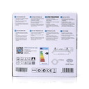 Aigostar LED E6 SLIM DOWN LIGHT 6W 3000K 525LM