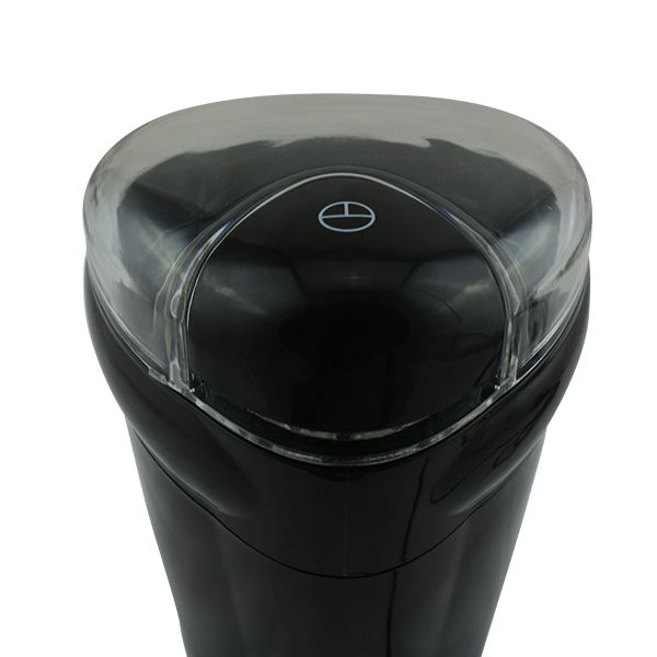 Aigostar Koffiemolen 150W zwart