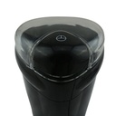 Aigostar Koffiemolen 150W zwart