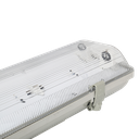 Aigostar Piranha tri-proof IP65 dubbel T8 1500mm