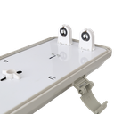 Aigostar Piranha tri-proof IP65 dubbel T8 1500mm