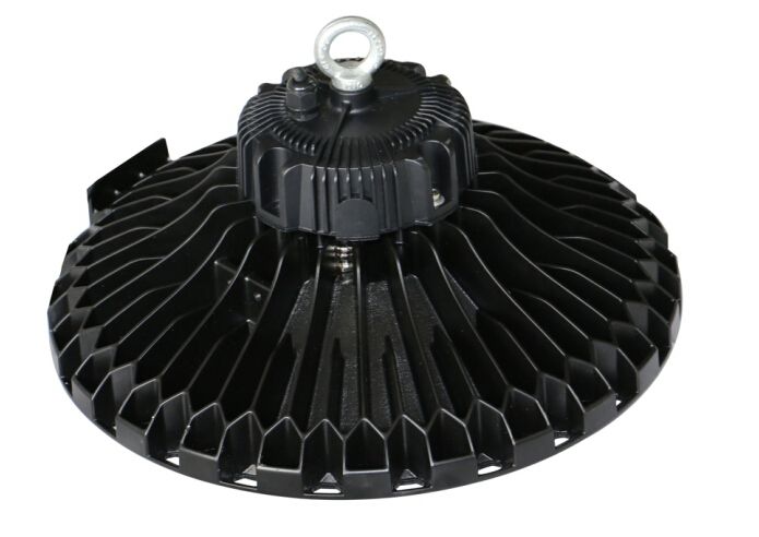 LedLightDirect LLD Highbay UFO Led 150W 60°/120° 5000K IP65