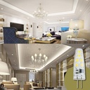 Aigostar LED G4 2W 6500K 165lm Melkachtig