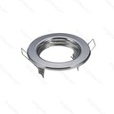 Aigostar Spot Fitting TS53 chroom Φ65mm (2 stuks)