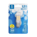 Aigostar LED E14 4W 6500K 350Lm