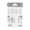 Aigostar LED E14 4W 6500K 350Lm