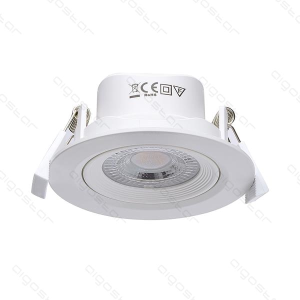 Aigostar LED E6 DOWN LIGHT 5W 6500K