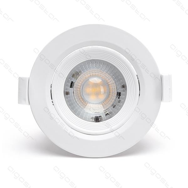 Aigostar LED E6 DOWN LIGHT 5W 6500K