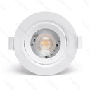 Aigostar LED E6 DOWN LIGHT 5W 4000K 400LM