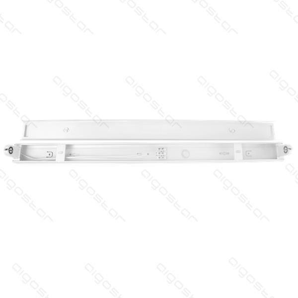 Aigostar LED T8 ENKELE LAMPHOUDER 0,6 M Single input
