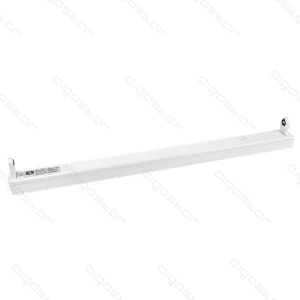 Aigostar LED T8 ENKELE LAMPHOUDER 0,6 M Single input