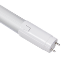 Aigostar LED T8 10W 0,6M 4000K Half aluminium kunststof 120lm / W