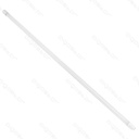 Aigostar LED T8 18W 1.2M 6500K Semi-aluminium kunststof 140LM/W