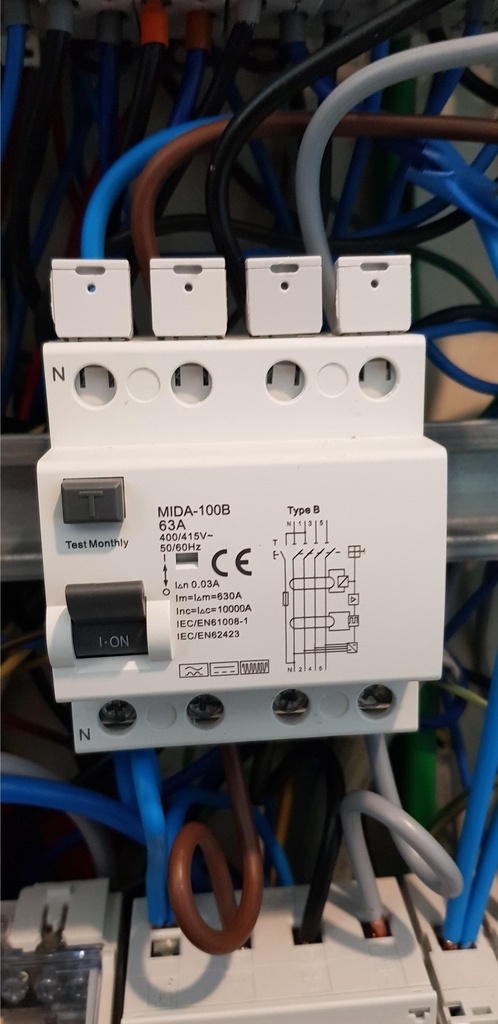 LEGRAND Verloodbare schroefafdekking