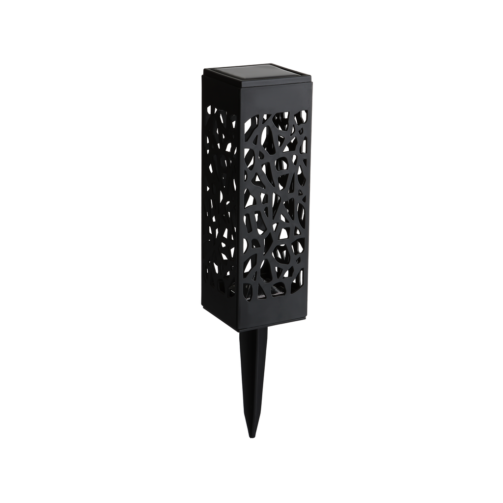 Aigostar Tuinspot led zonne-energie lamp 3000K (6 stuks)