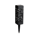 Aigostar Tuinspot led zonne-energie lamp 3000K (6 stuks)