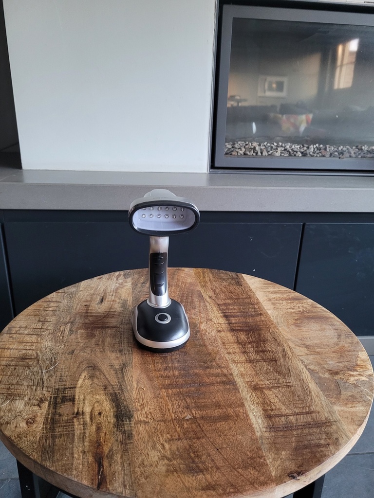 Aigostar Led opvouwbare tafellamp