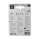 Aigostar Batterij AA Alkaline Aigostar 6Stuks