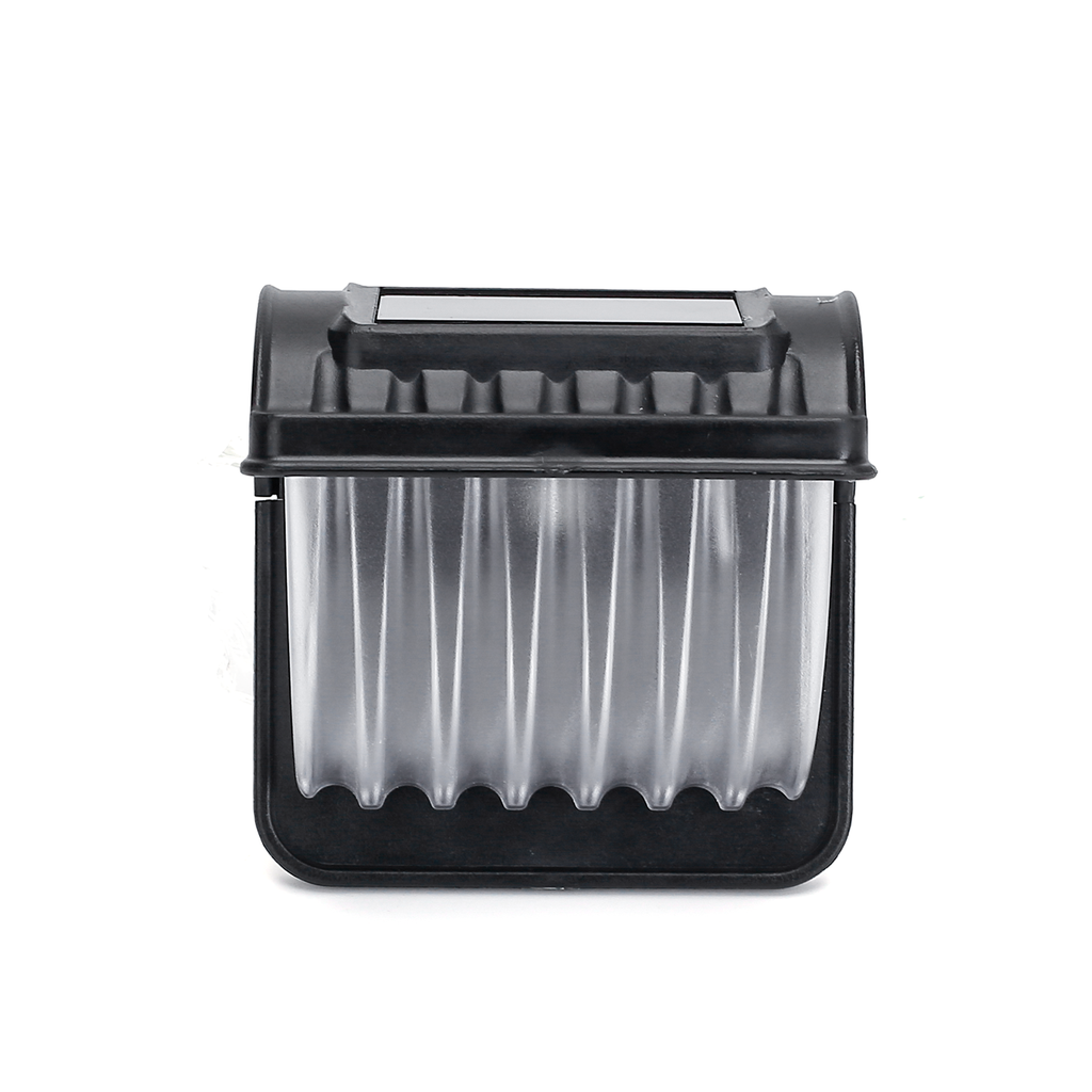 Aigostar Led Solar Wandlamp